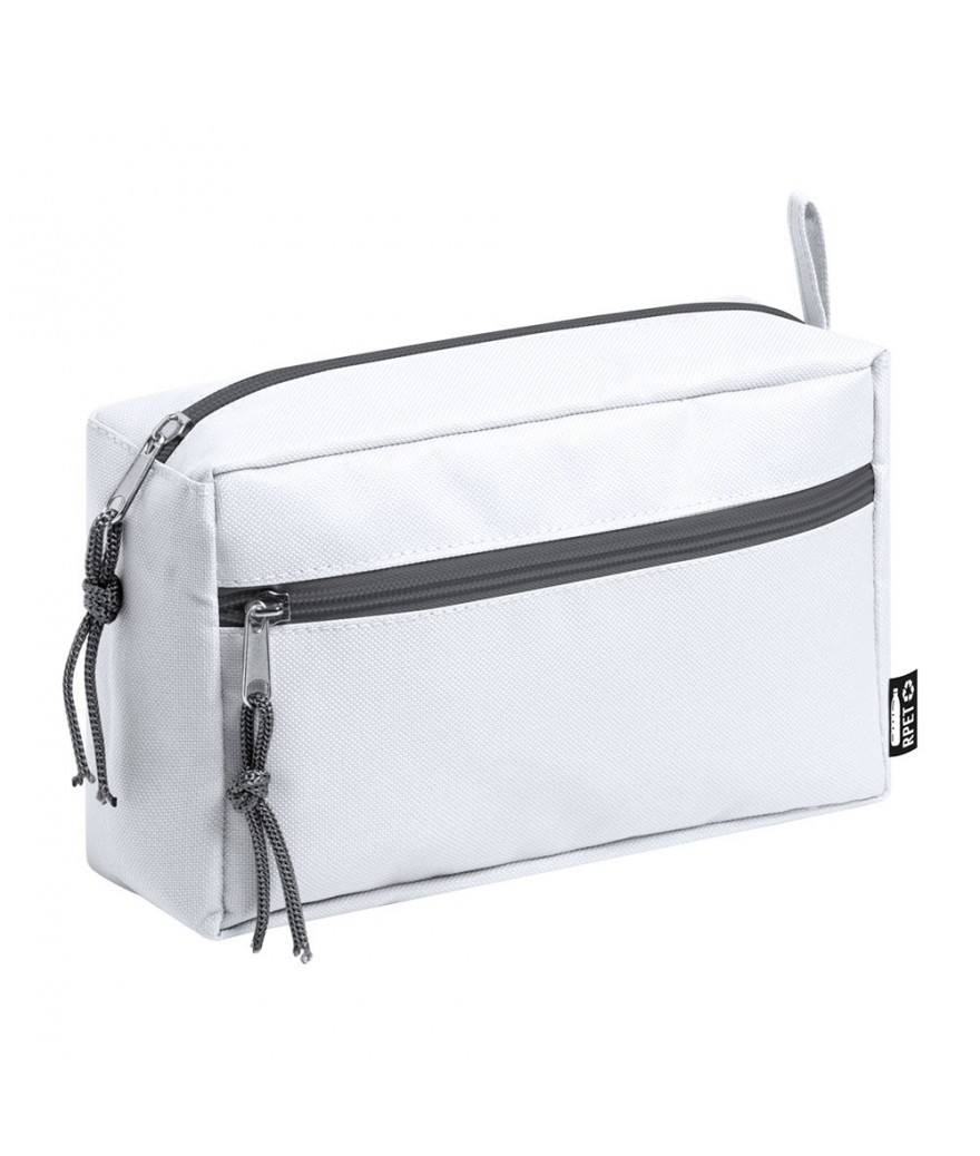 Trousse de maquillage en rpet