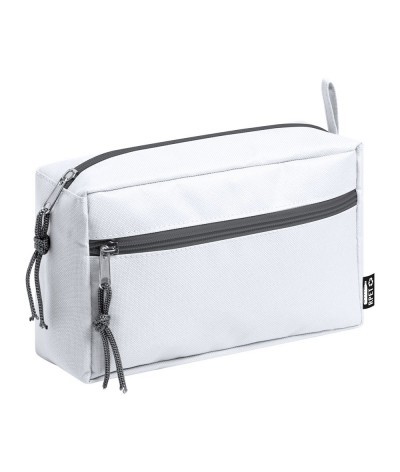 Trousse de maquillage en rpet