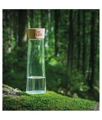 Bouteille gourde Tritan 600 mL - Made in Europe