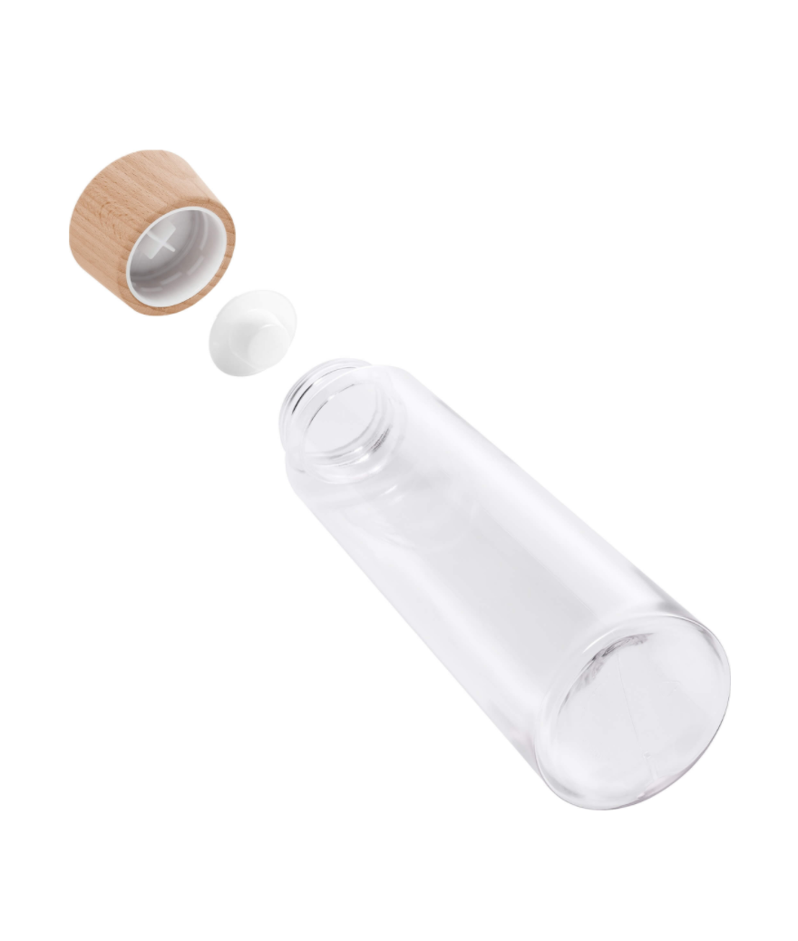 Air Gourde Bouteille Aromatisées 650ML Avec 7 Parfums Différents