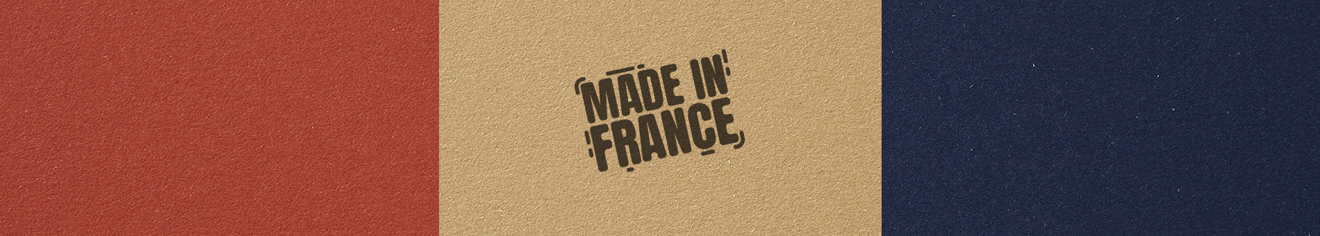 Made in France