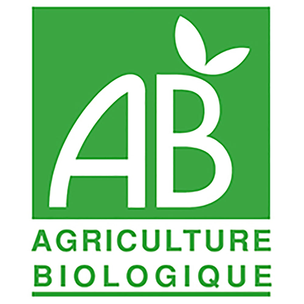 Agriculture biologique certifiée