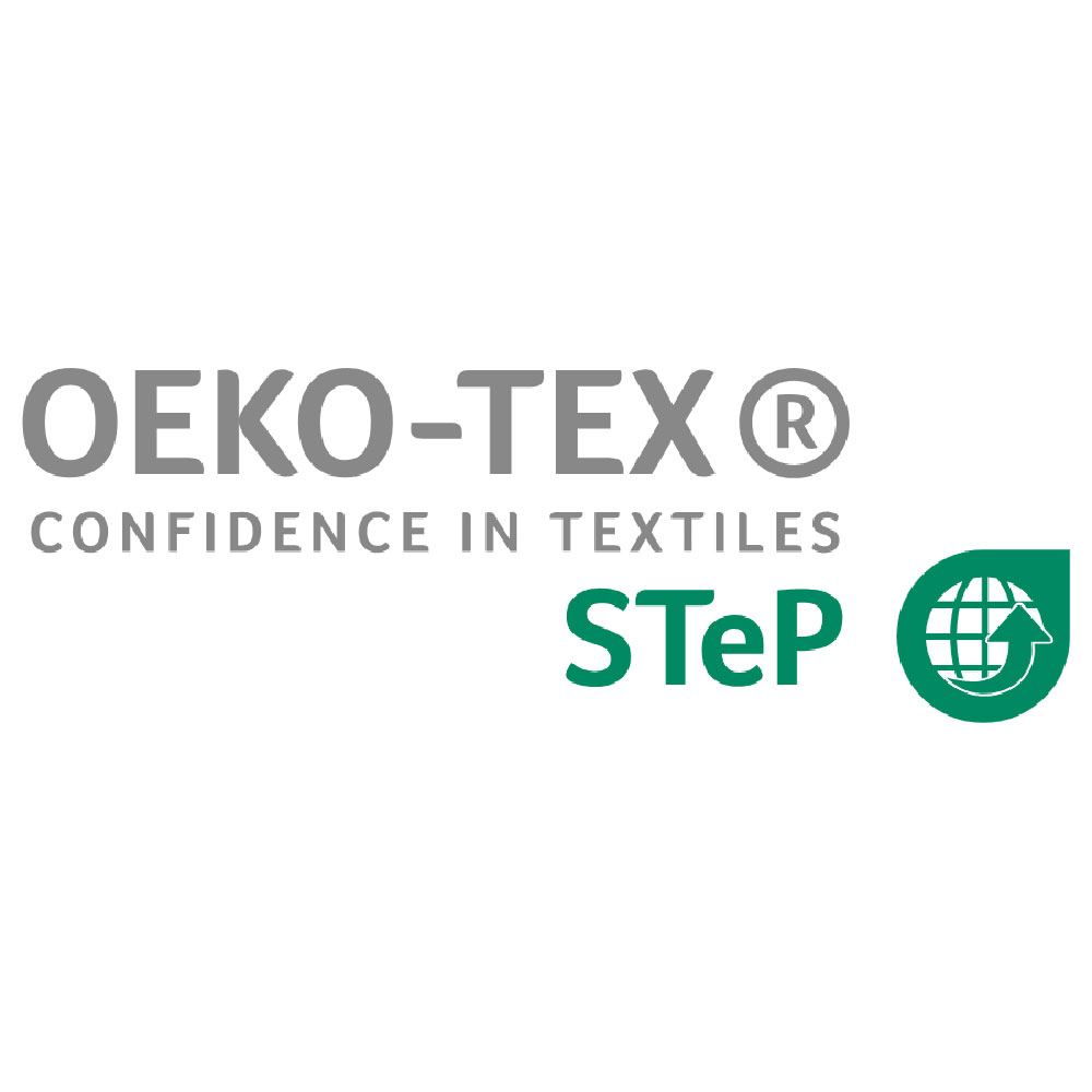 OEKO-TEX STeP
